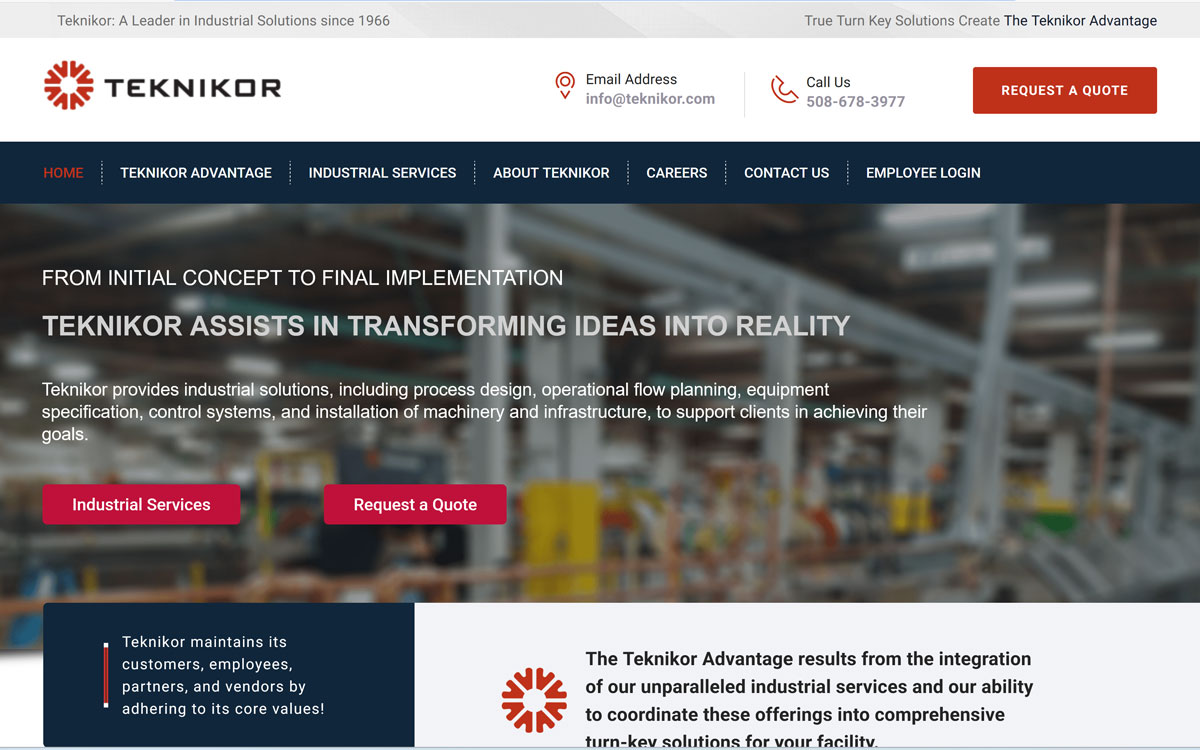 quadro-marketing-new-hartford-ct-client-portfolio-teknikor-1200x750