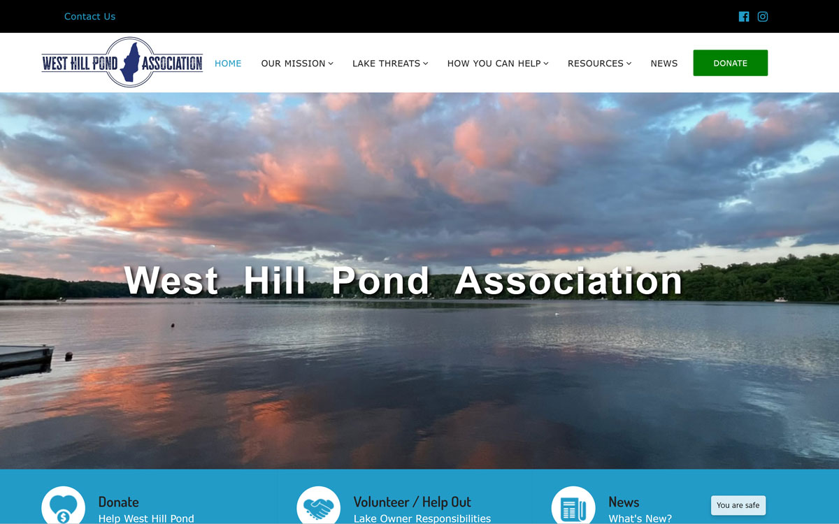quadro-marketing-new-hartford-ct-client-portfolio-west-hill-pond-association-1200x750